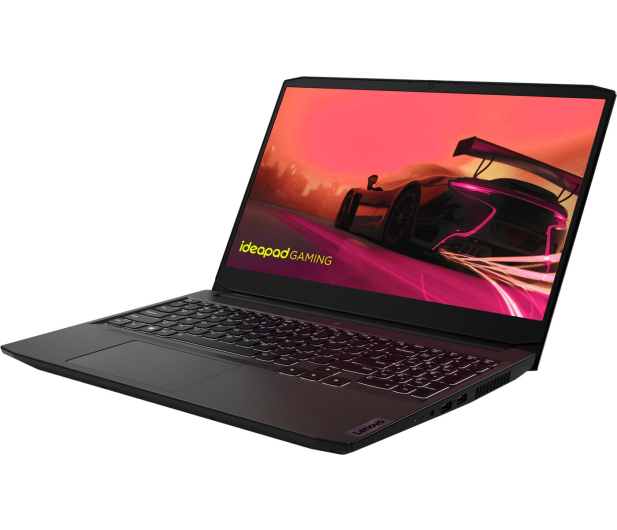 Lenovo IdeaPad Gaming 3-15 R5/8GB/512/Win11 GTX1650 120Hz - 744283 - zdjęcie 6